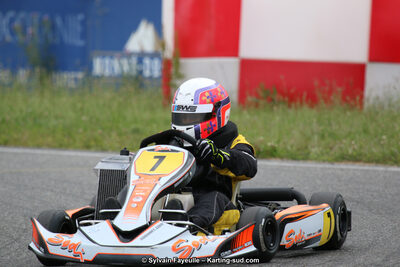 12/06/2016 : Course Club de Muret (Photos Sylvain Fayeulle) 2016 — karting