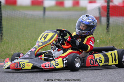 12/06/2016 : Course Club de Muret (Photos Sylvain Fayeulle) 2016 — karting