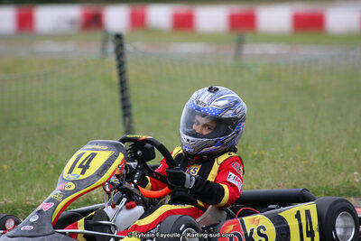 12/06/2016 : Course Club de Muret (Photos Sylvain Fayeulle) 2016 — karting