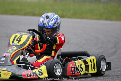 12/06/2016 : Course Club de Muret (Photos Sylvain Fayeulle) 2016 — karting