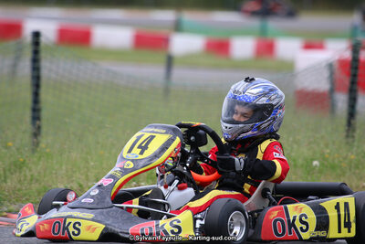 12/06/2016 : Course Club de Muret (Photos Sylvain Fayeulle) 2016 — karting