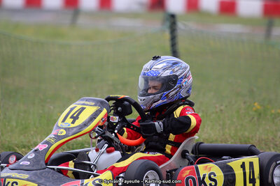 12/06/2016 : Course Club de Muret (Photos Sylvain Fayeulle) 2016 — karting