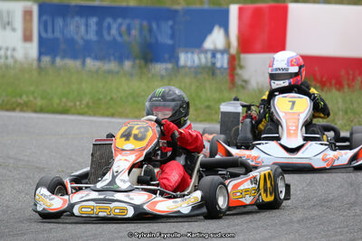 12/06/2016 : Course Club de Muret (Photos Sylvain Fayeulle) 2016 — karting