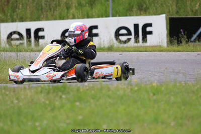 12/06/2016 : Course Club de Muret (Photos Sylvain Fayeulle) 2016 — karting
