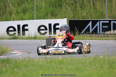 12/06/2016 : Course Club de Muret (Photos Sylvain Fayeulle) 2016 — karting