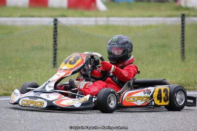 12/06/2016 : Course Club de Muret (Photos Sylvain Fayeulle) 2016 — karting