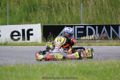 12/06/2016 : Course Club de Muret (Photos Sylvain Fayeulle) 2016 — karting