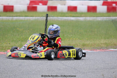 12/06/2016 : Course Club de Muret (Photos Sylvain Fayeulle) 2016 — karting