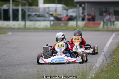 12/06/2016 : Course Club de Muret (Photos Sylvain Fayeulle) 2016 — karting