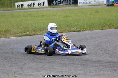 12/06/2016 : Course Club de Muret (Photos Sylvain Fayeulle) 2016 — karting