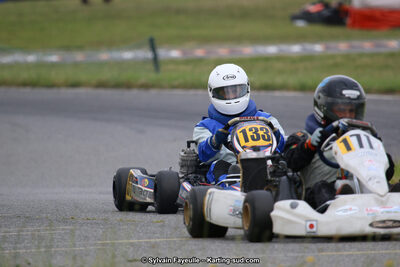 12/06/2016 : Course Club de Muret (Photos Sylvain Fayeulle) 2016 — karting