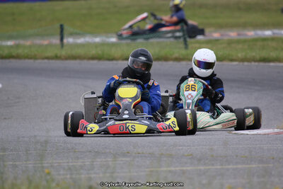 12/06/2016 : Course Club de Muret (Photos Sylvain Fayeulle) 2016 — karting