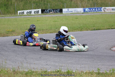 12/06/2016 : Course Club de Muret (Photos Sylvain Fayeulle) 2016 — karting