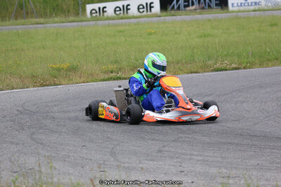 12/06/2016 : Course Club de Muret (Photos Sylvain Fayeulle) 2016 — karting