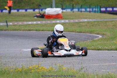 12/06/2016 : Course Club de Muret (Photos Sylvain Fayeulle) 2016 — karting