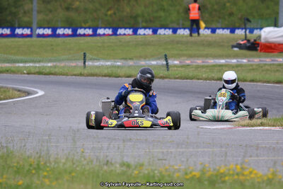 12/06/2016 : Course Club de Muret (Photos Sylvain Fayeulle) 2016 — karting