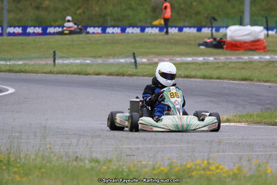 12/06/2016 : Course Club de Muret (Photos Sylvain Fayeulle) 2016 — karting