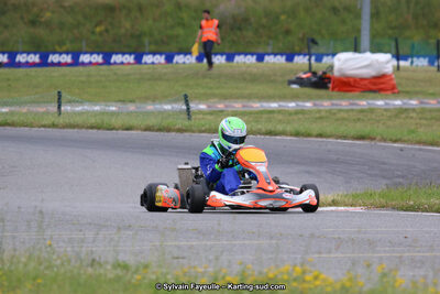 12/06/2016 : Course Club de Muret (Photos Sylvain Fayeulle) 2016 — karting