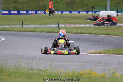 12/06/2016 : Course Club de Muret (Photos Sylvain Fayeulle) 2016 — karting