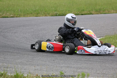 12/06/2016 : Course Club de Muret (Photos Sylvain Fayeulle) 2016 — karting