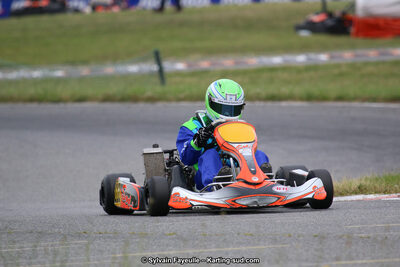 12/06/2016 : Course Club de Muret (Photos Sylvain Fayeulle) 2016 — karting
