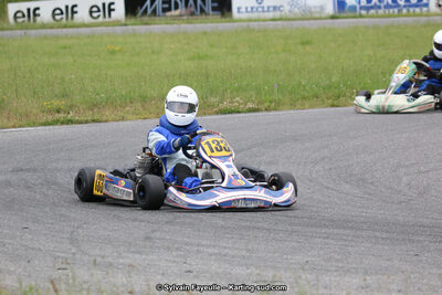 12/06/2016 : Course Club de Muret (Photos Sylvain Fayeulle) 2016 — karting