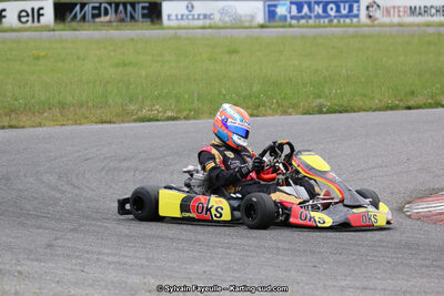 12/06/2016 : Course Club de Muret (Photos Sylvain Fayeulle) 2016 — karting