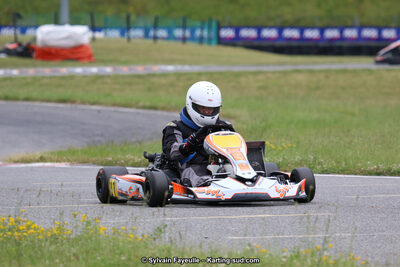 12/06/2016 : Course Club de Muret (Photos Sylvain Fayeulle) 2016 — karting