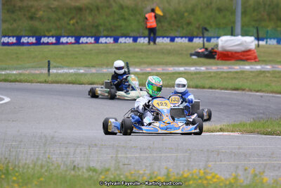 12/06/2016 : Course Club de Muret (Photos Sylvain Fayeulle) 2016 — karting