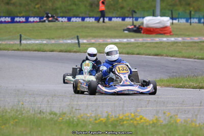 12/06/2016 : Course Club de Muret (Photos Sylvain Fayeulle) 2016 — karting
