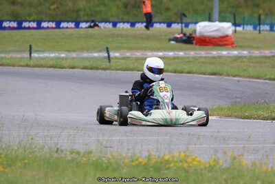 12/06/2016 : Course Club de Muret (Photos Sylvain Fayeulle) 2016 — karting
