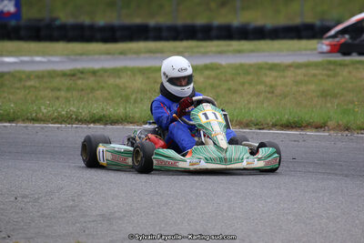12/06/2016 : Course Club de Muret (Photos Sylvain Fayeulle) 2016 — karting