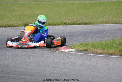 12/06/2016 : Course Club de Muret (Photos Sylvain Fayeulle) 2016 — karting