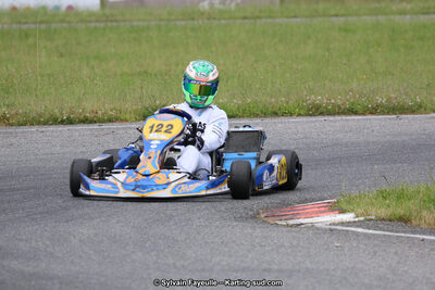 12/06/2016 : Course Club de Muret (Photos Sylvain Fayeulle) 2016 — karting