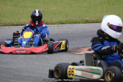 12/06/2016 : Course Club de Muret (Photos Sylvain Fayeulle) 2016 — karting