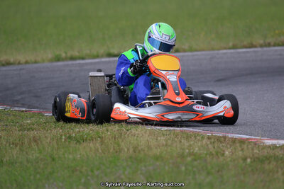 12/06/2016 : Course Club de Muret (Photos Sylvain Fayeulle) 2016 — karting