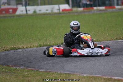 12/06/2016 : Course Club de Muret (Photos Sylvain Fayeulle) 2016 — karting