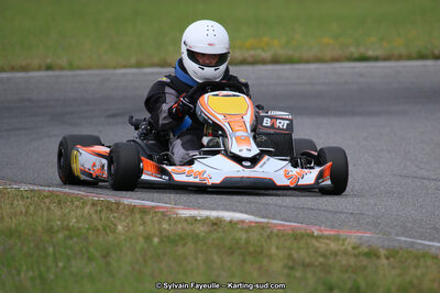 12/06/2016 : Course Club de Muret (Photos Sylvain Fayeulle) 2016 — karting