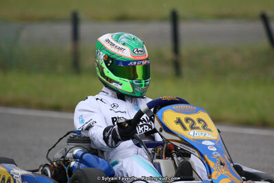 12/06/2016 : Course Club de Muret (Photos Sylvain Fayeulle) 2016 — karting