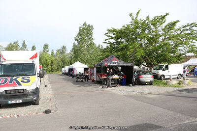 12/06/2016 : Course Club de Muret (Photos Sylvain Fayeulle) 2016 — karting