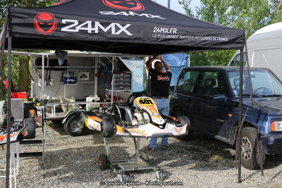 12/06/2016 : Course Club de Muret (Photos Sylvain Fayeulle) 2016 — karting