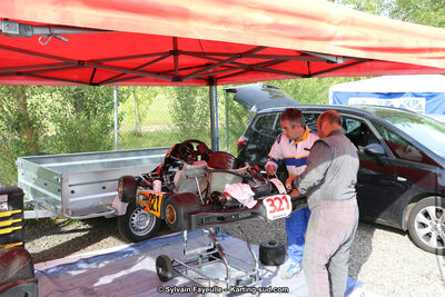 12/06/2016 : Course Club de Muret (Photos Sylvain Fayeulle) 2016 — karting