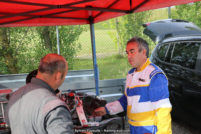 12/06/2016 : Course Club de Muret (Photos Sylvain Fayeulle) 2016 — karting