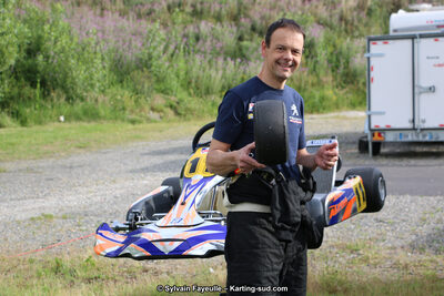 12/06/2016 : Course Club de Muret (Photos Sylvain Fayeulle) 2016 — karting