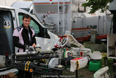 12/06/2016 : Course Club de Muret (Photos Sylvain Fayeulle) 2016 — karting