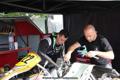 12/06/2016 : Course Club de Muret (Photos Sylvain Fayeulle) 2016 — karting
