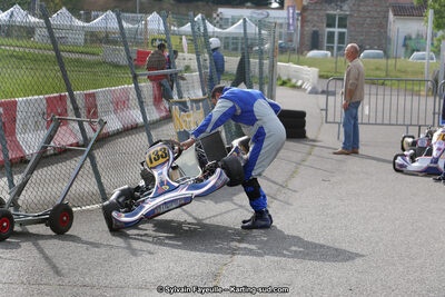 12/06/2016 : Course Club de Muret (Photos Sylvain Fayeulle) 2016 — karting
