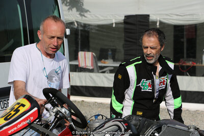 12/06/2016 : Course Club de Muret (Photos Sylvain Fayeulle) 2016 — karting
