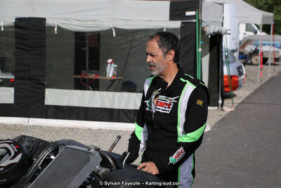 12/06/2016 : Course Club de Muret (Photos Sylvain Fayeulle) 2016 — karting