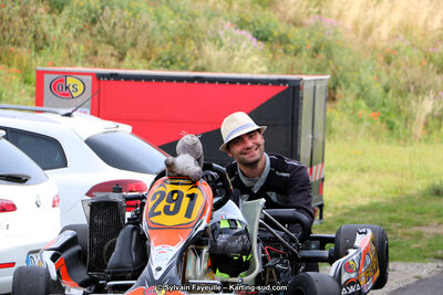 12/06/2016 : Course Club de Muret (Photos Sylvain Fayeulle) 2016 — karting